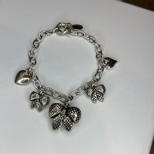 Marc Jacobs bracelet